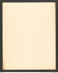 k.k. naturhistorisches Hofmuseum, Intendanzakten 1885-1896 (Hauer), Aktenzahl Z.301/1887, Seite 4